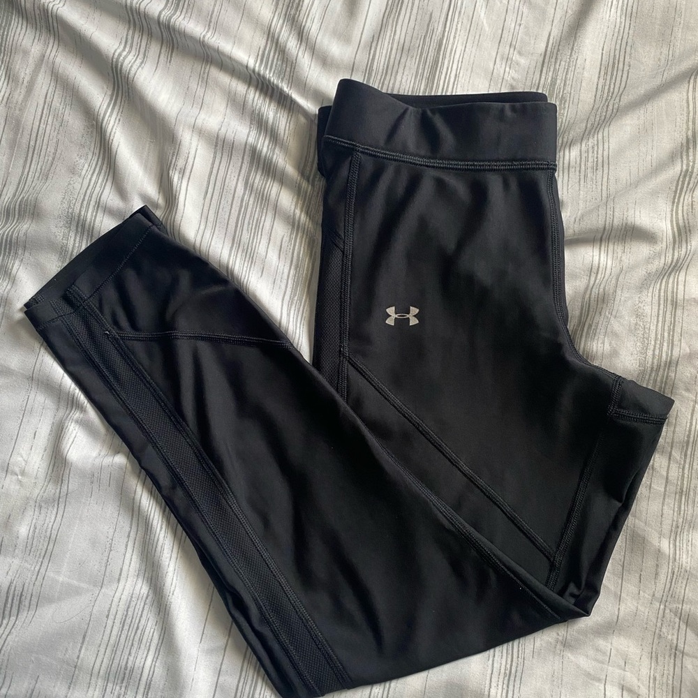 Under Armour Compression Leggings